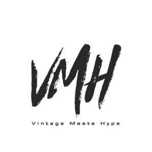 Vintage Meets Hype